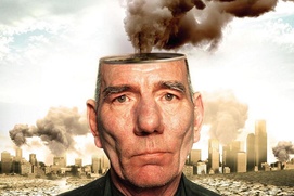 Affiche du film The Age of Stupid