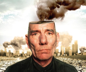 Affiche du film The Age of Stupid