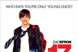 Affiche du film 17 Again