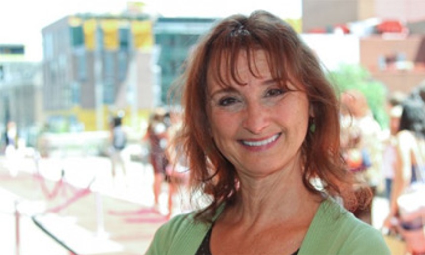 Pierrette Robitaille en libération conditionnelle dans Vic et Flo ont vu un ours
