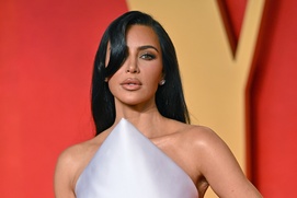 Vanity Fair Oscar Party