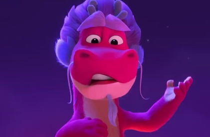 Bande-annonce en anglais