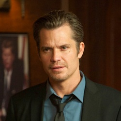 Photo de Timothy Olyphant