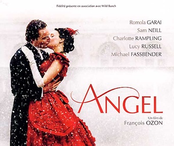 Affiche du film