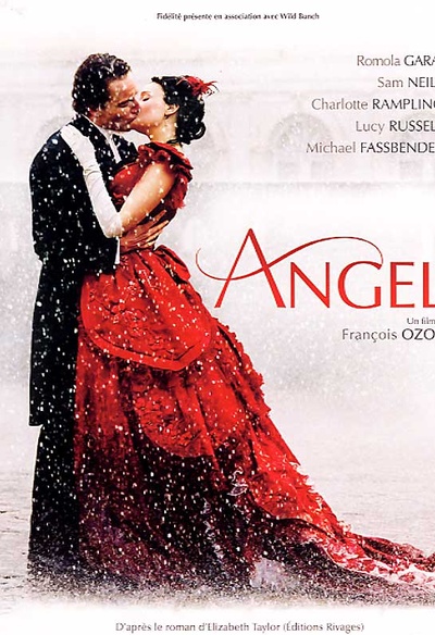 Affiche du film