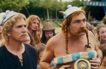 Bande-annonce en français