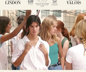 Affiche du film Seize printemps
