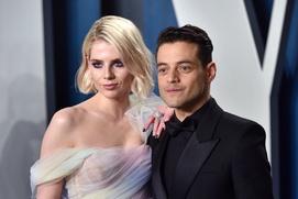 Party Vanity Fair après les Oscars 2020 Party Vanity Fair après les Oscars 2020