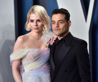 Party Vanity Fair après les Oscars 2020