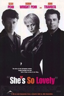 Affiche du film Fou d'elle
