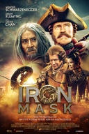 Affiche du film Le masque de fer