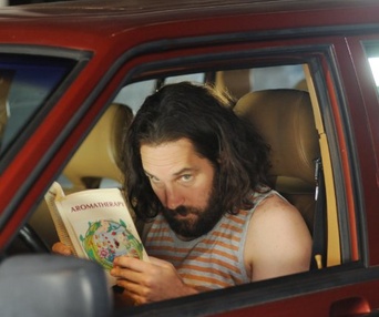 Une scène du film Our Idiot Brother