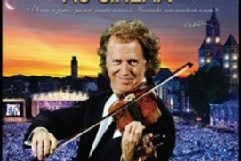 Images du film André Rieu's 2013 Maastricht Concert