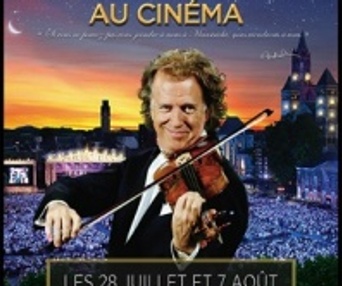 Images du film André Rieu's 2013 Maastricht Concert
