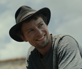 Image du film Bergers