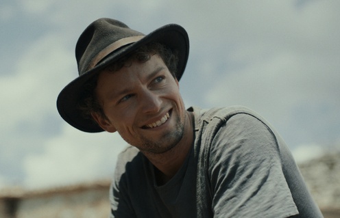 Image du film Bergers