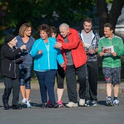 Photo de Lainie Kazan