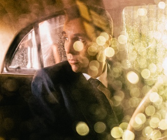 Image du film Monsieur Aznavour