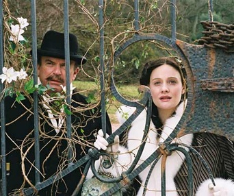 Scène du film