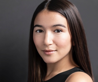 Océane Kitura Bohémier-Tootoo