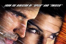 Affiche du film Speed 2: Cruise Control