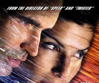 Affiche du film Speed 2: Cruise Control