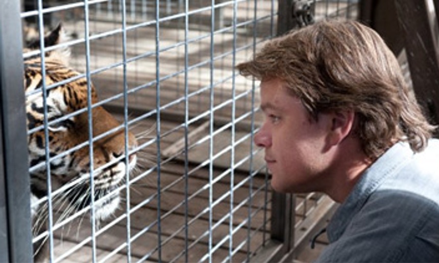 Bande-annonce du film We Bought A Zoo