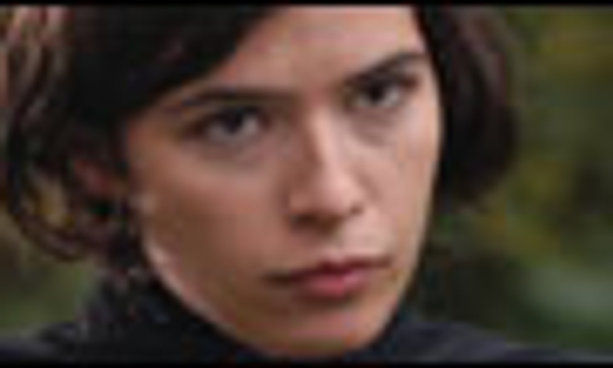 Primeur : Bande-annonce du film La capture