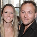 Marc-André Lavoie et Esther Long sur le tapis rouge de Coteau rouge