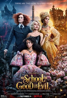 L'École du bien et du mal
