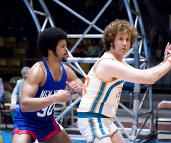Scène du film Semi-Pro