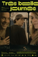 Affiche du film Très belle journée