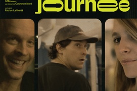 Affiche du film Très belle journée