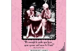 Image du film Paris Was a Woman