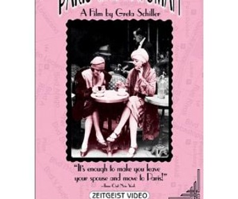 Image du film Paris Was a Woman