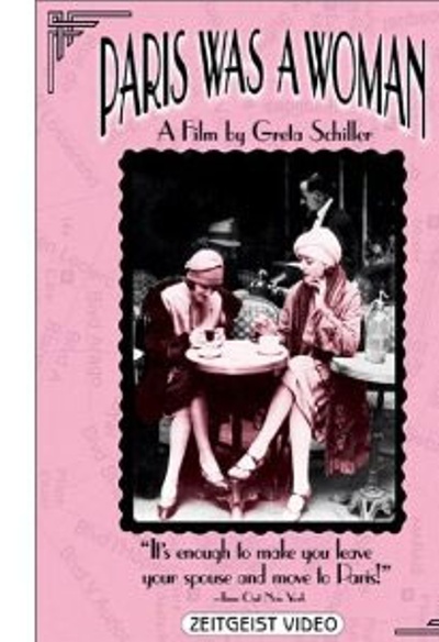 Paris Was a Woman