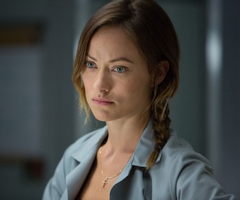 Une scène du film The Lazarus Effect