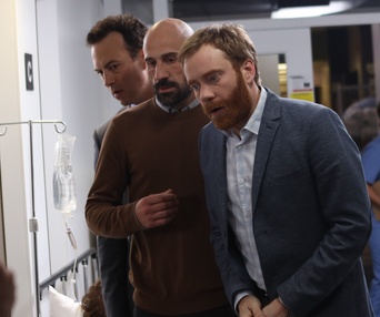 Lâcher prise épisode du 23 mars 2020