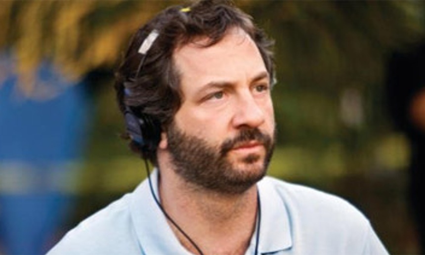Judd Apatow et Paul Feig réaliseront une comédie