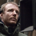 Guy Ritchie sur le plateau de Sherlock Holmes