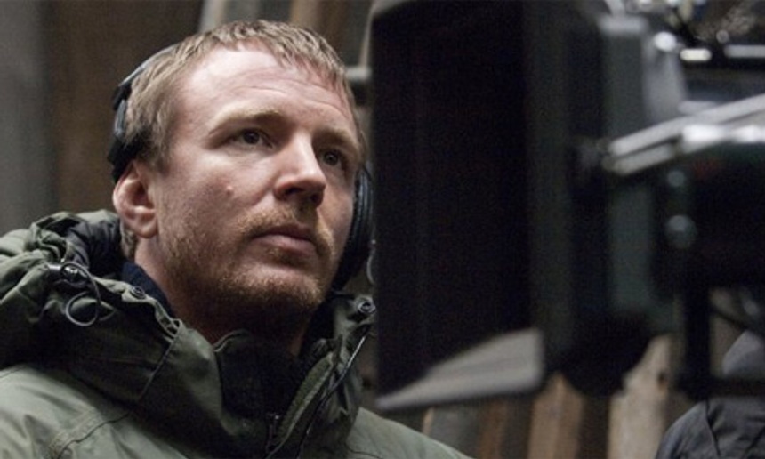 Le King Arthur de Guy Ritchie attendu en 2016
