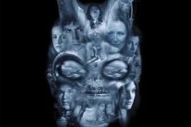 Affiche du film Donnie Darko