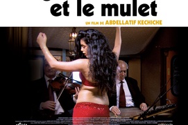 Afiche du film La graine et le mulet