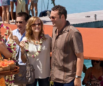 Scène du film Couples Retreat