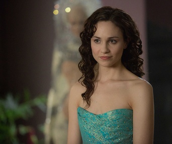 Une scène du film Jupiter Ascending