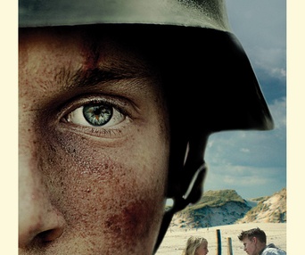 Affiche du film Les oubliés