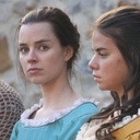 Une scène du film Le poil de la bête