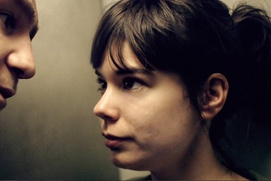 Une scène du film Victoria