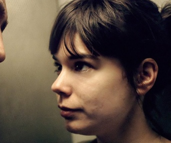 Une scène du film Victoria
