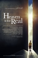 Affiche du film Et si le ciel existait?